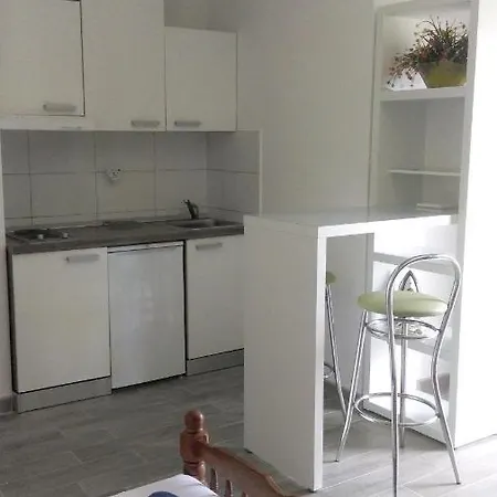 Apartment Comfortable In With Sea View - 22 M² *