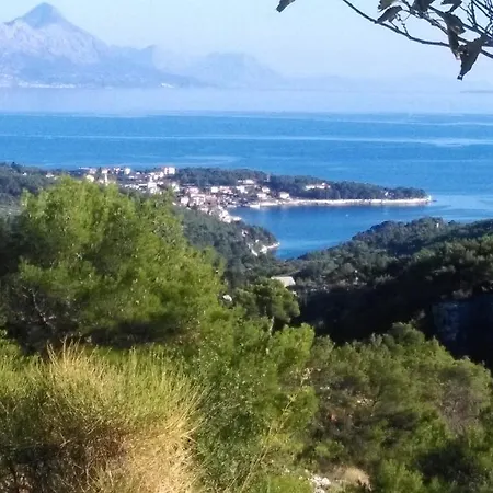 Apartment Comfortable In With Sea View - 22 M²