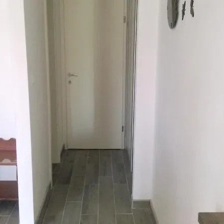 Apartment Comfortable In With Sea View - 22 M²
