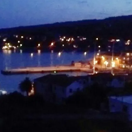 Comfortable In With Sea View - 22 M² Apartment
