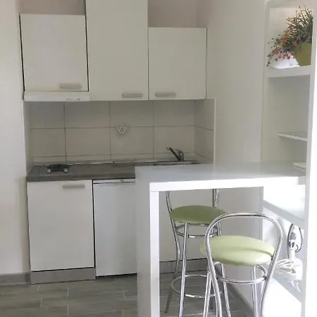 Comfortable In With Sea View - 22 M² شقة *