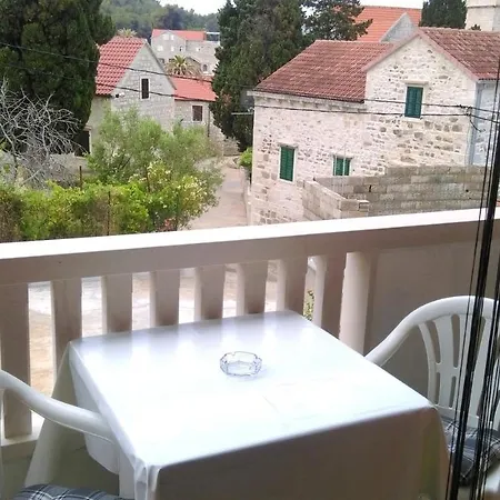 Apartment Comfortable In With Sea View 22 M²