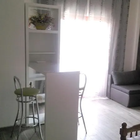 Comfortable In With Sea View - 22 M² *