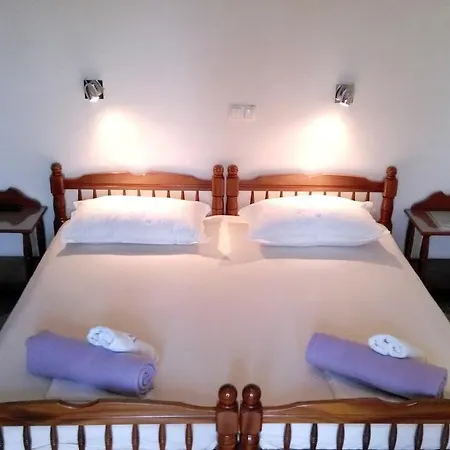 Apartment Comfortable In With Sea View 22 M² Sumartin