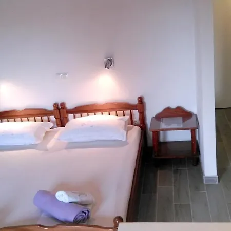 Comfortable In With Sea View - 22 M² شقة