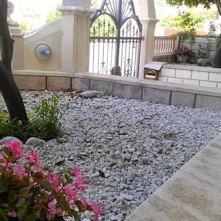 Comfortable In With Sea View 22 M² *