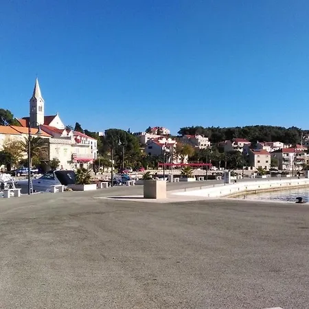 Apartment Comfortable In With Sea View 22 M² *