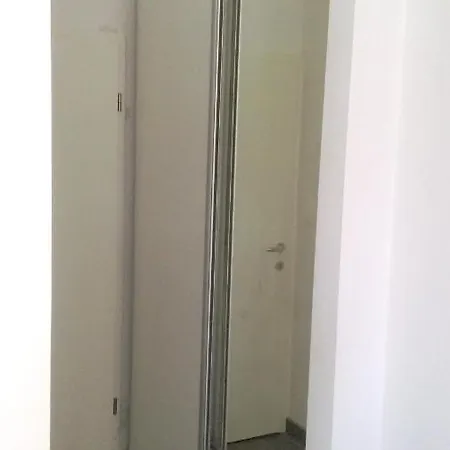 Comfortable In With Sea View - 22 M² شقة *