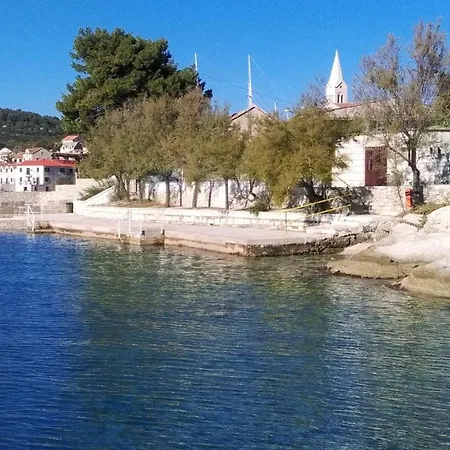 Apartment Comfortable In With Sea View 22 M² Sumartin