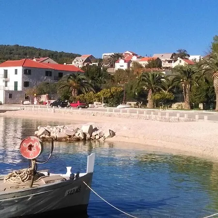 Comfortable In With Sea View 22 M² *