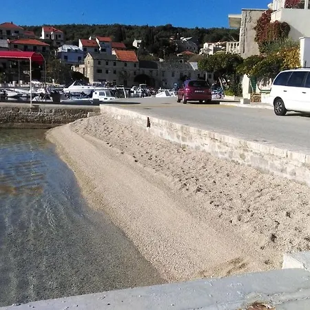 Comfortable In With Sea View - 22 M² Apartment