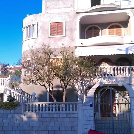 Comfortable In With Sea View - 22 M² * سومارتين