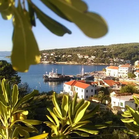 Apartment Comfortable In With Sea View 22 M² *
