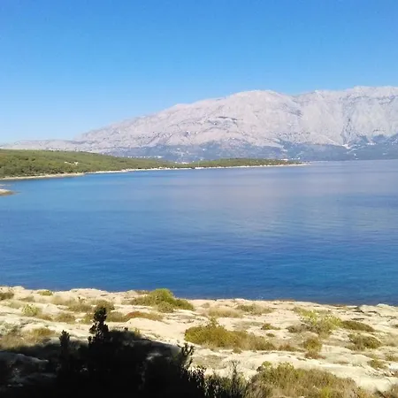Comfortable In With Sea View 22 M² Apartment Sumartin