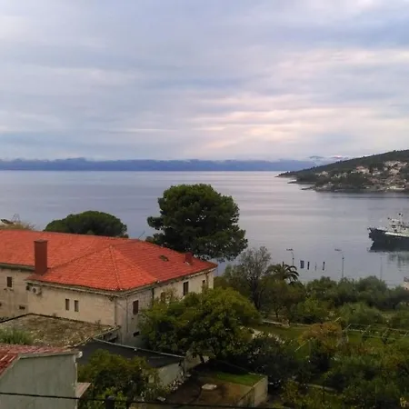 Comfortable In With Sea View 22 M² Apartment