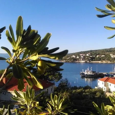 Comfortable In With Sea View 22 M² *