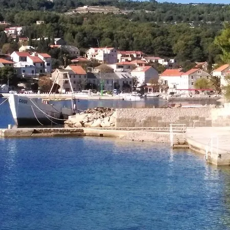 Apartment Comfortable In With Sea View 22 M²
