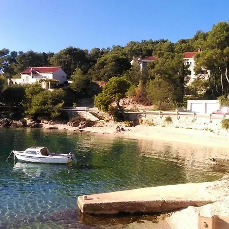 Comfortable In With Sea View 22 M² * Sumartin