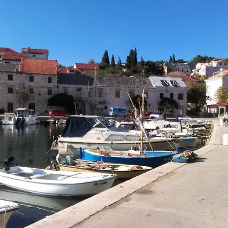 Comfortable In With Sea View 22 M² Apartment *