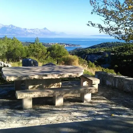 Comfortable In With Sea View 22 M² Sumartin