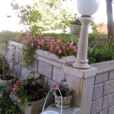 Apartment Comfortable In With Sea View 22 M²
