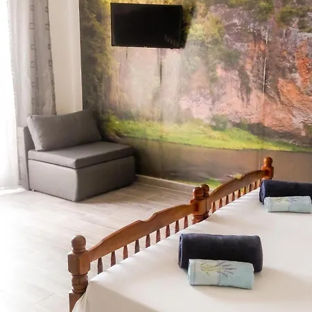 Comfortable In With Sea View - 22 M² *