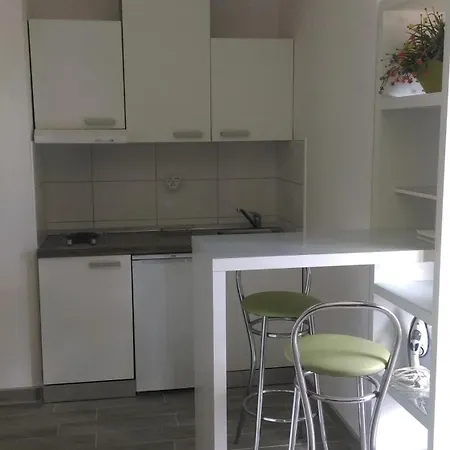 Comfortable In With Sea View - 22 M² Apartment *