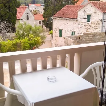 Comfortable In With Sea View - 22 M² Apartment Sumartin