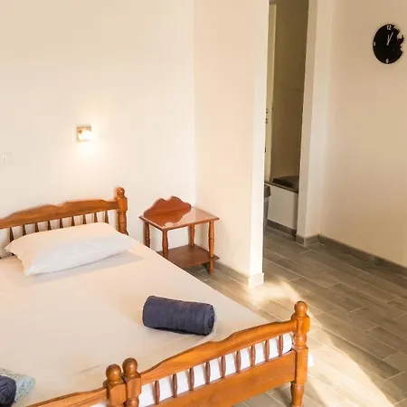 Comfortable In With Sea View - 22 M² *