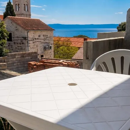 Comfortable In With Sea View - 22 M² * Сумартін