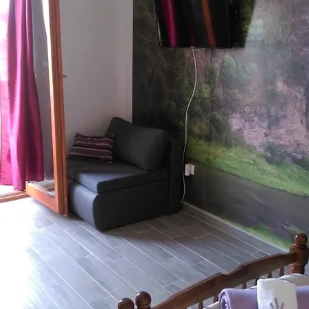 Comfortable In With Sea View - 22 M² *