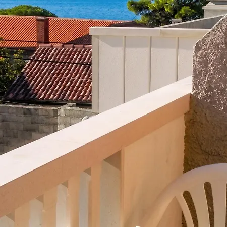 Comfortable In With Sea View - 22 M² Apartment