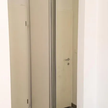 Apartment Comfortable In With Sea View - 22 M²