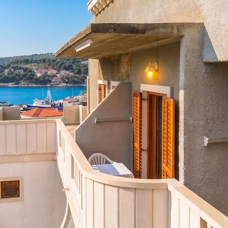 Comfortable In With Sea View - 22 M²