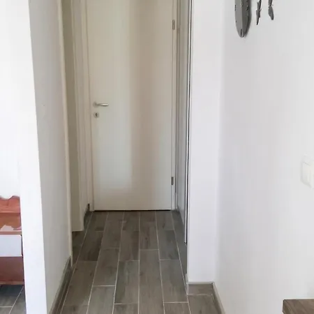 Comfortable In With Sea View - 22 M² Apartment Sumartin