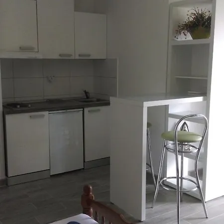 Comfortable In With Sea View - 22 M² * Сумартін