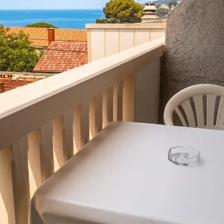 Апартаменти Comfortable In With Sea View - 22 M²