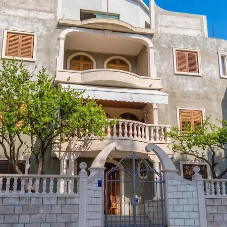 Comfortable In With Sea View - 22 M² Apartment *