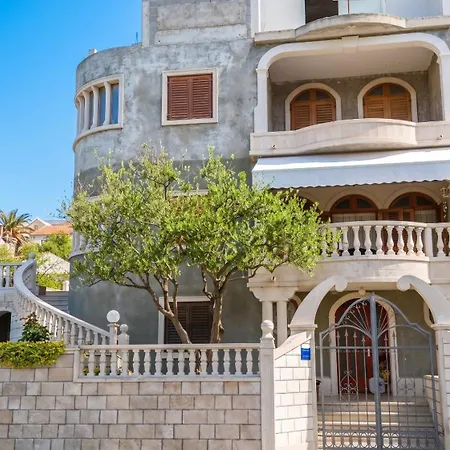 Comfortable In With Sea View - 22 M² *