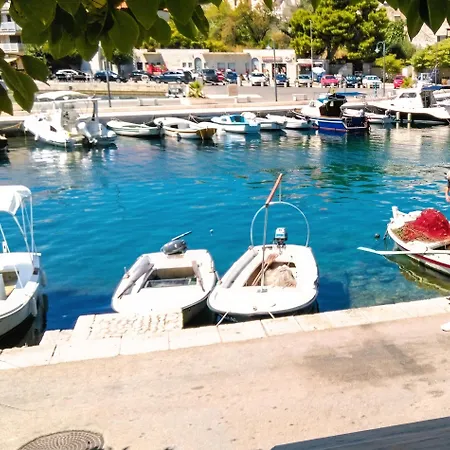 Comfortable In With Sea View - 22 M² * Sumartin