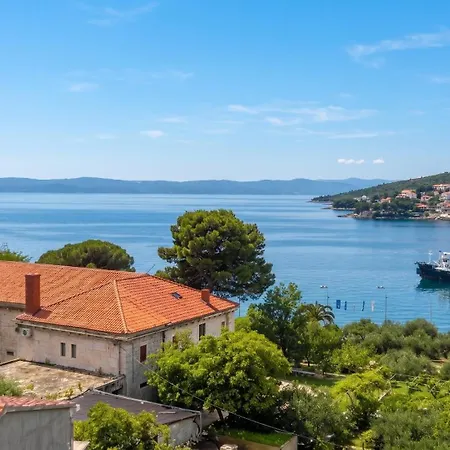 Comfortable In With Sea View - 22 M² Apartment