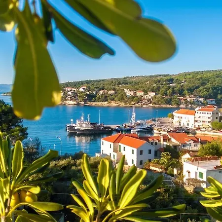 Apartment Comfortable In With Sea View - 22 M²