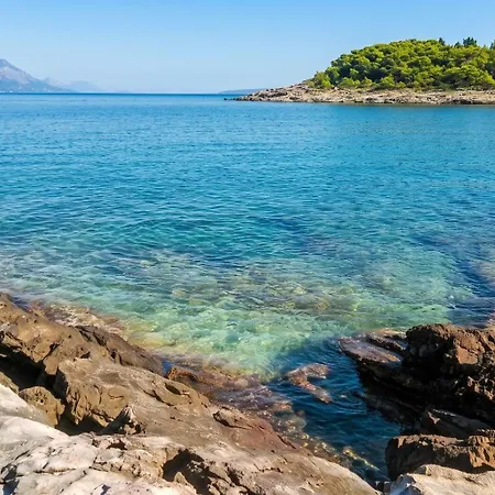 Comfortable In With Sea View - 22 M² *