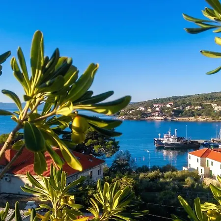 Comfortable In With Sea View - 22 M² Apartment