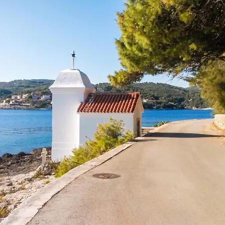 Apartment Comfortable In With Sea View - 22 M² *