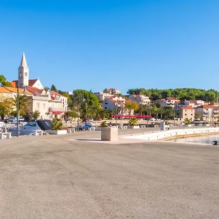 Apartment Comfortable In With Sea View - 22 M² *