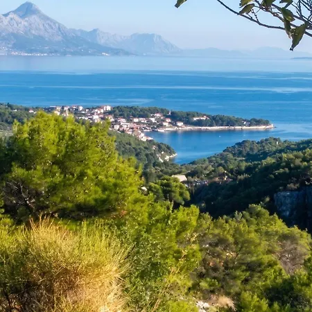 Comfortable In With Sea View - 22 M² * Sumartin
