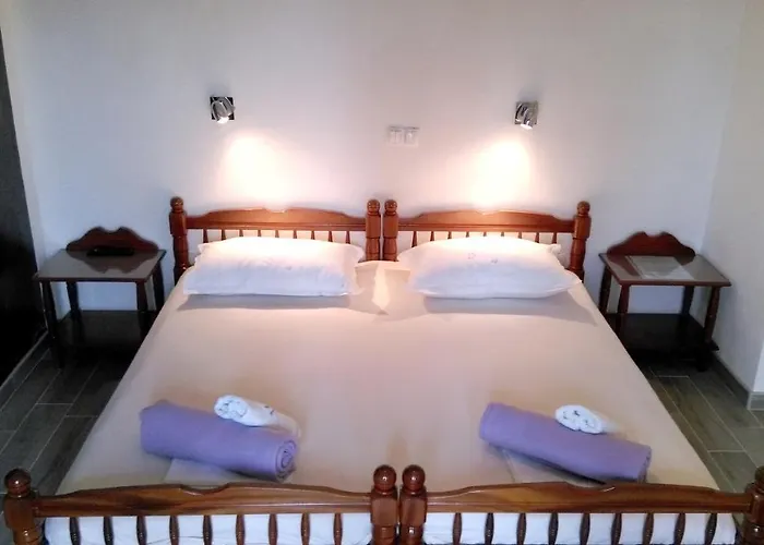 شقة Comfortable In With Sea View - 22 M² سومارتين