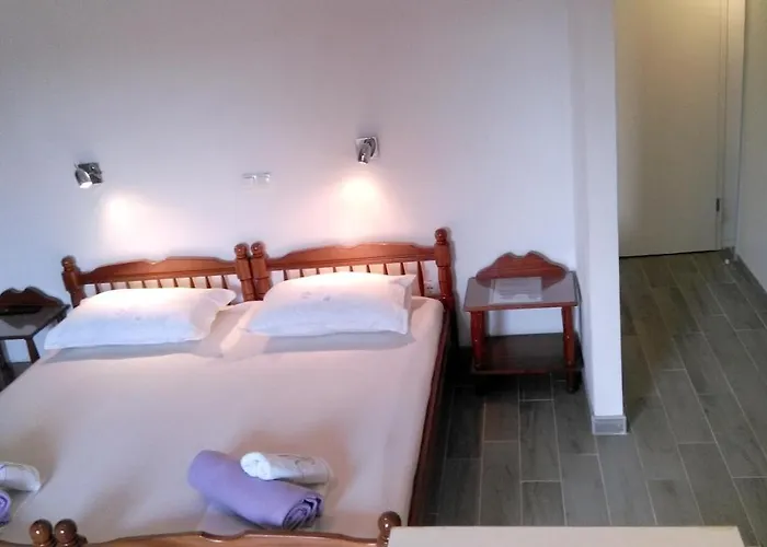 Comfortable In With Sea View - 22 M² Apartamento
