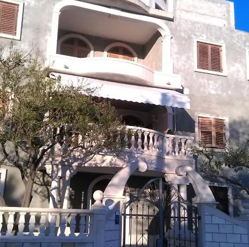 Comfortable In With Sea View - 22 M²